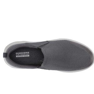 Man's Shoes SKECHERS Performance Go Walk Evolution Ultra - Impeccable size 10.5